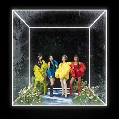 DOLLA Set To Redefine The Essence of A 'NEW CLASSIC' Bringing With It A New Attitude