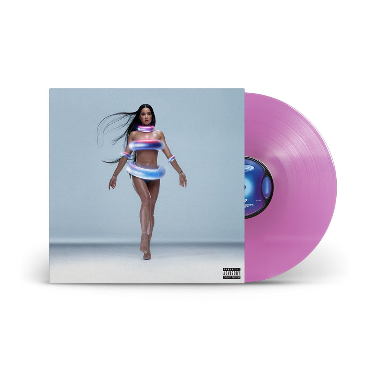 HMV Record Shop限定カラー(ピンク) Lee Perryフィギィア 143 Exclusive Deluxe Purple Vinyl – Universal Music Singapore