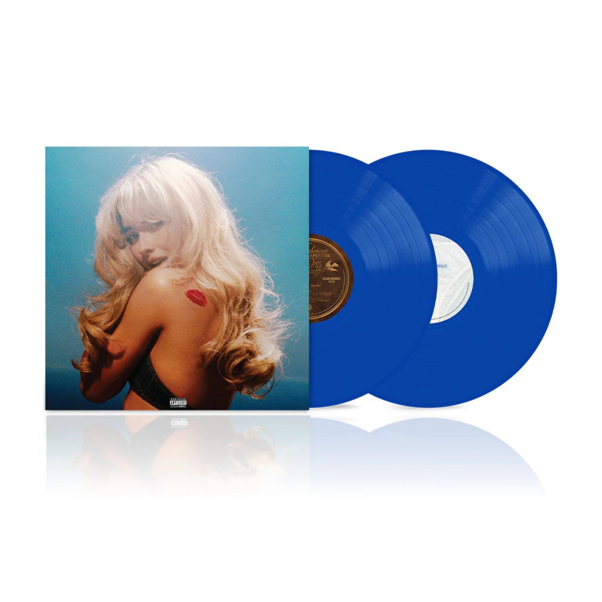 Short n' Sweet (Deluxe) 2LP – Universal Music Singapore