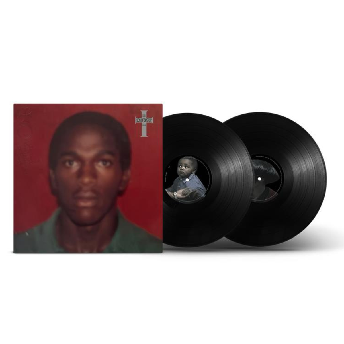 Daniel Caesar - Son Of Spergy【レコード】新品未開封 Son of Spergy Vinyl – Universal Music Singapore