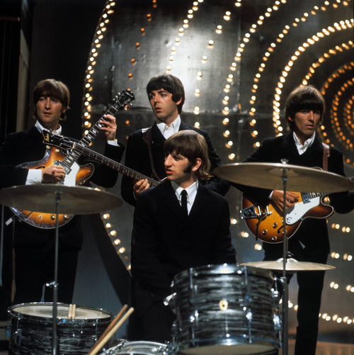 'Now And Then' - The Last Beatles Song