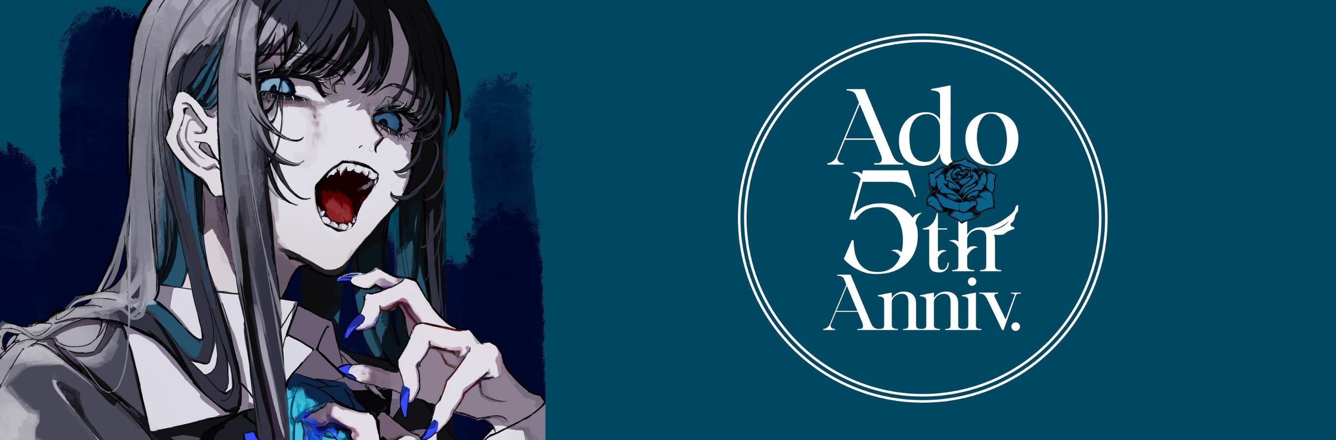 Ado – Universal Music Singapore