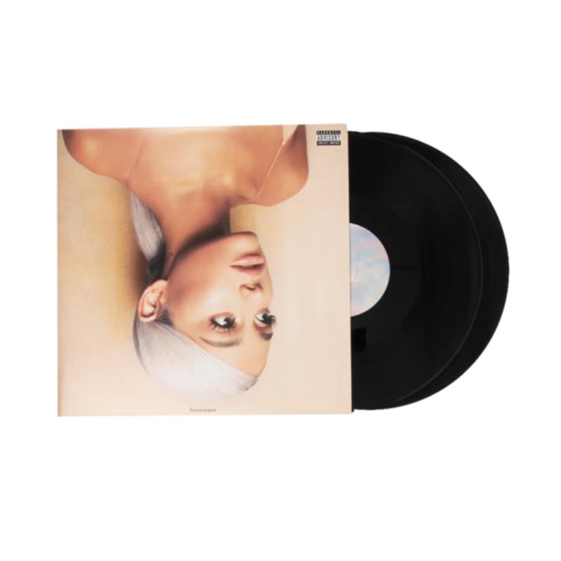 Sweetener 2LP