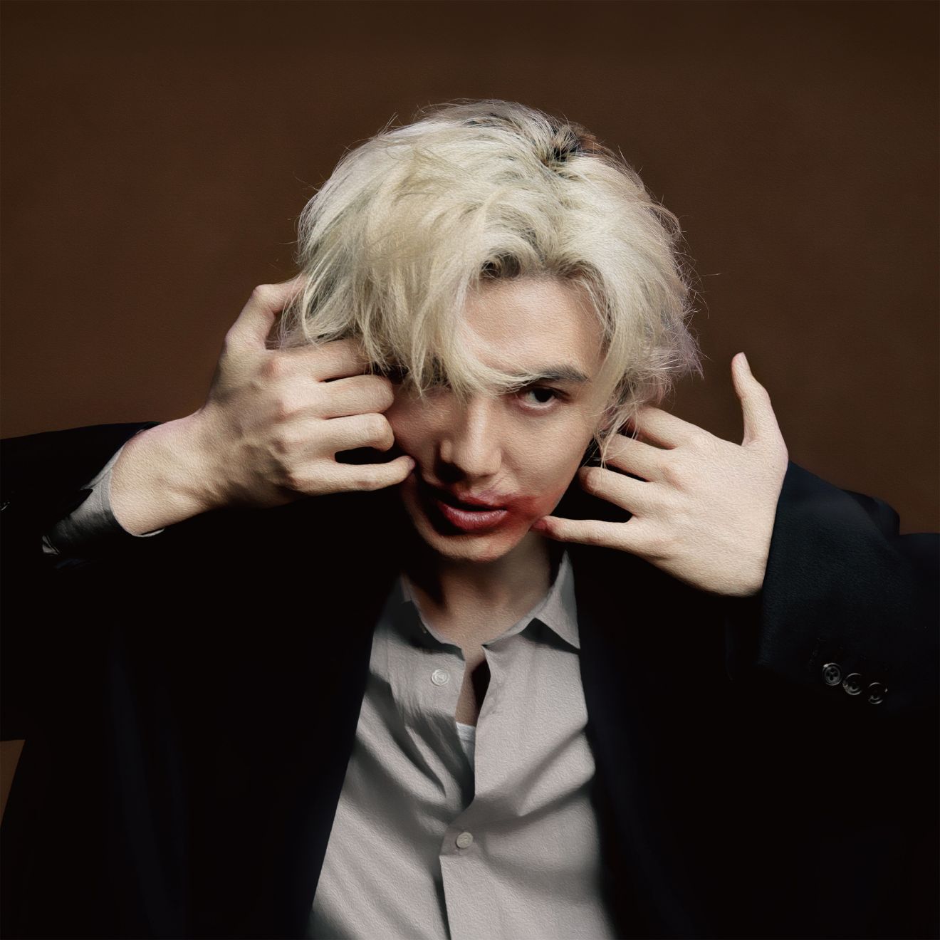 Best of Fujii Kaze 2020-2024 Vinyl