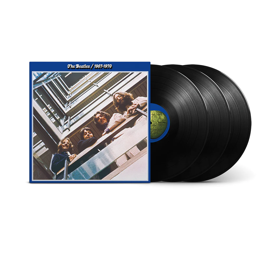 The Beatles – 1967-1970 The Beatles – 1967-1970