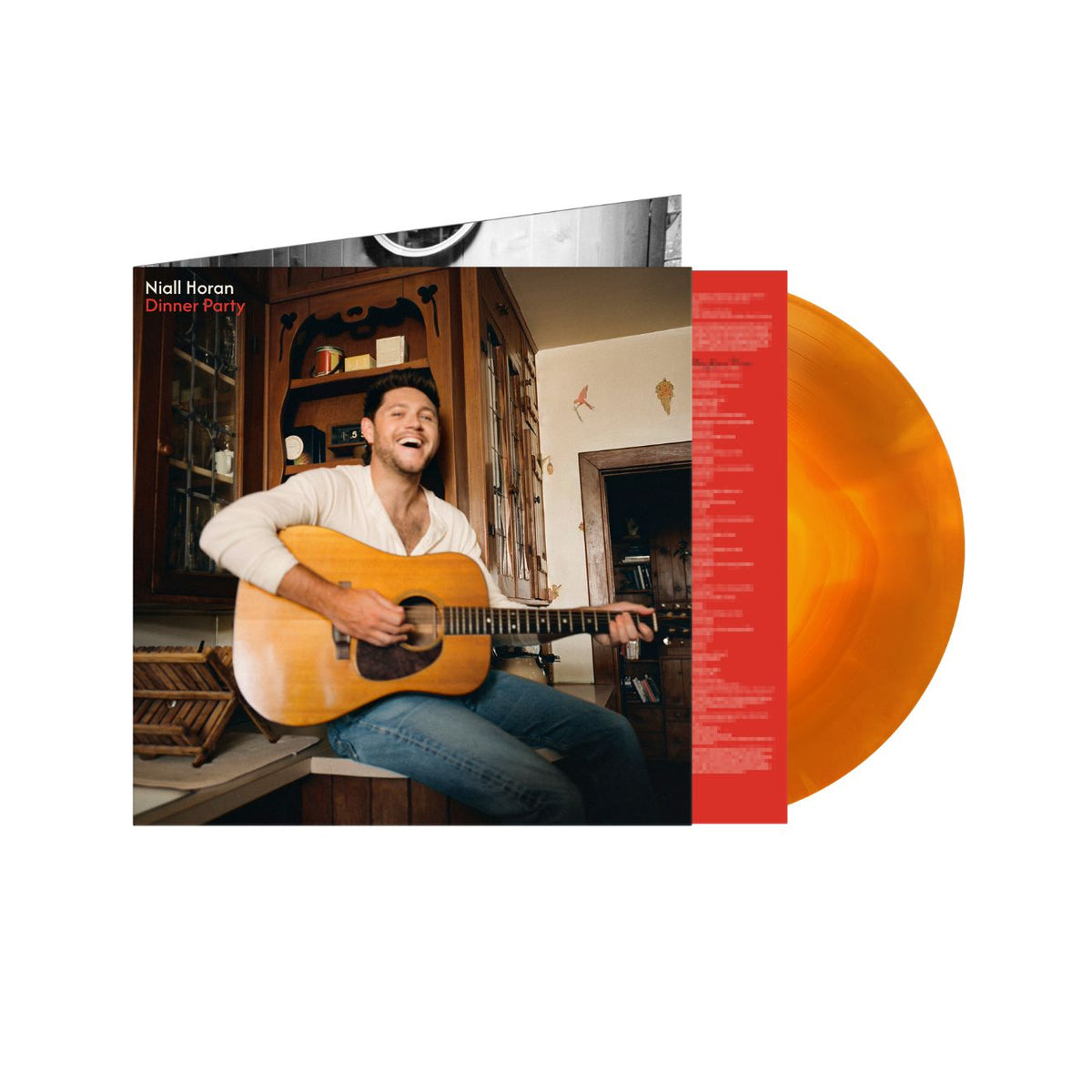 Dinner Party - Candlelight Vinyl
