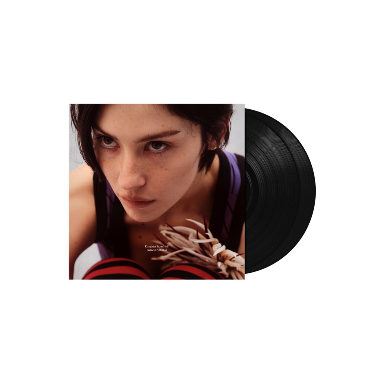 Daughter from Hell - Vinyl
