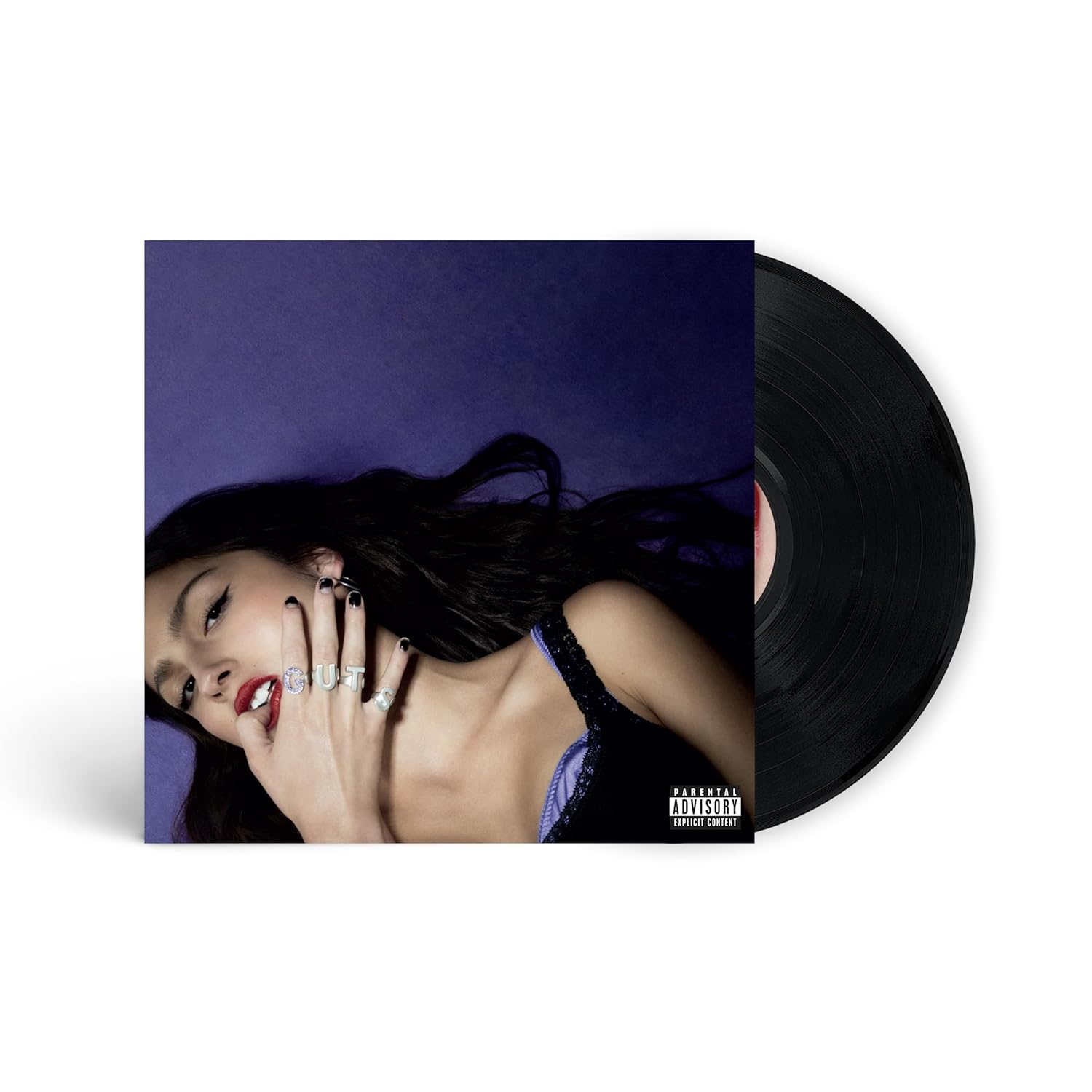 GUTS Standard LP