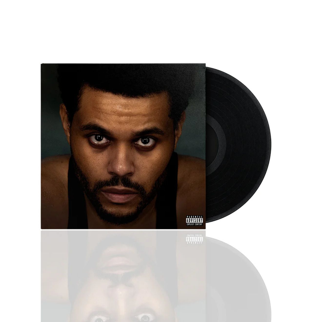 Hurry Up Tomorrow (First Pressing Vinyl) – Universal Music Singapore