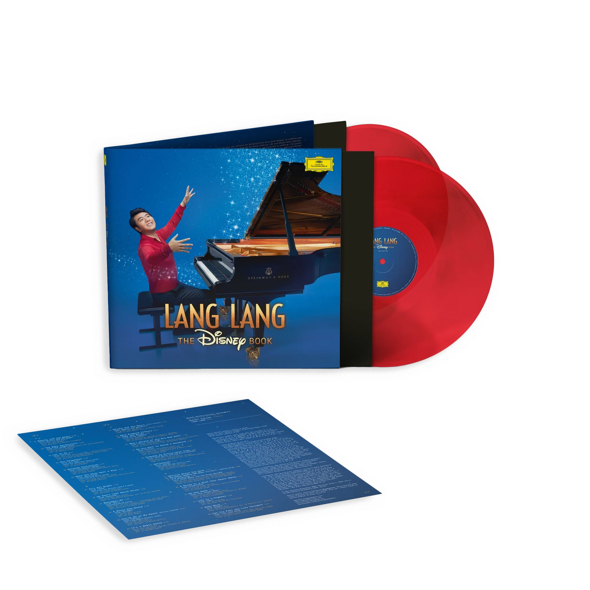 The Disney Book (Limited Edition)