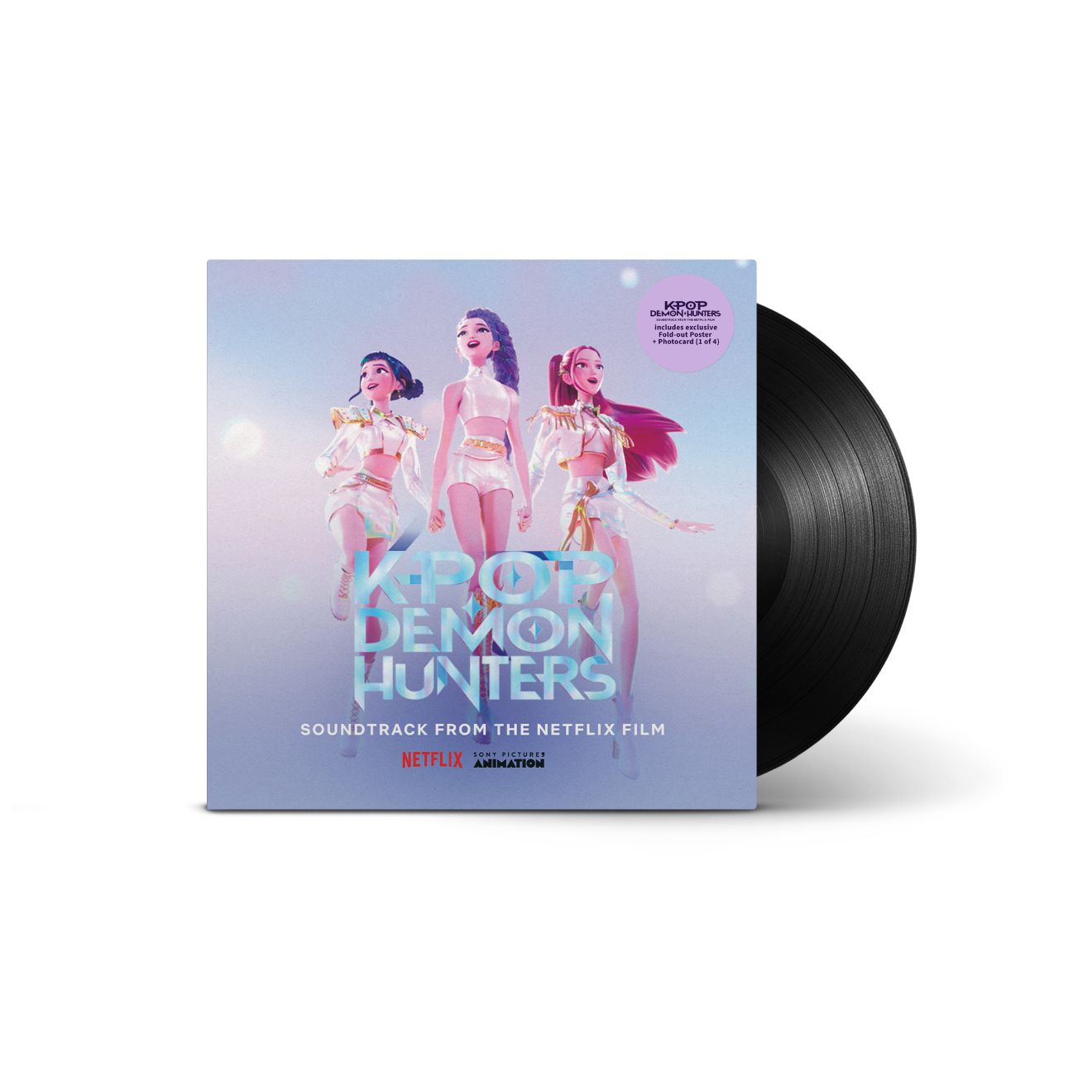 K-POP・アジア IU Documentary Masterpiece KPop Demon Hunters made history at the Oscars, winning Best