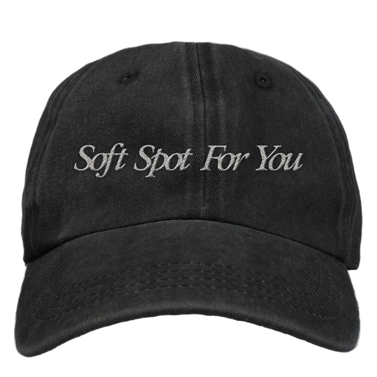 Soft Spot For You Cap