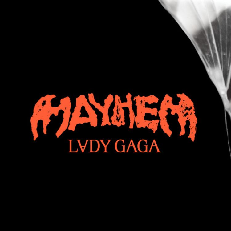 Lady Gaga – Universal Music Singapore