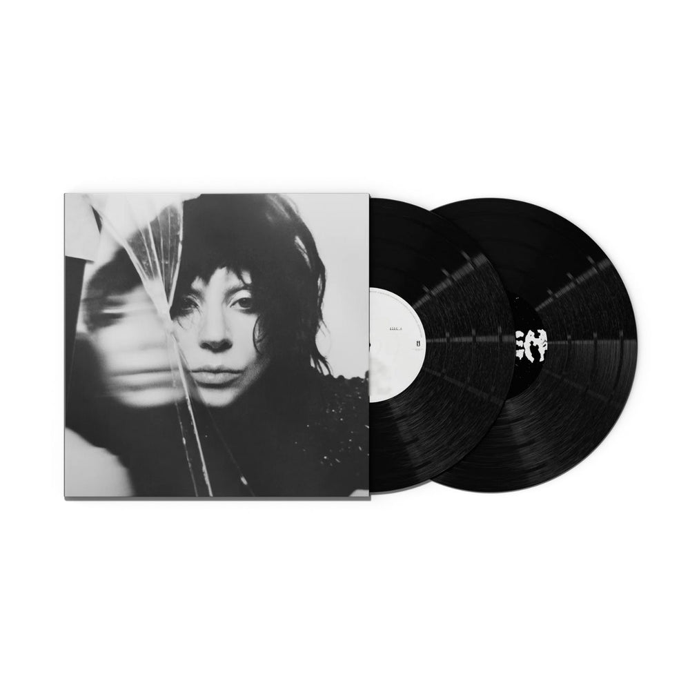 MAYHEM Standard Black Vinyl – Universal Music Singapore