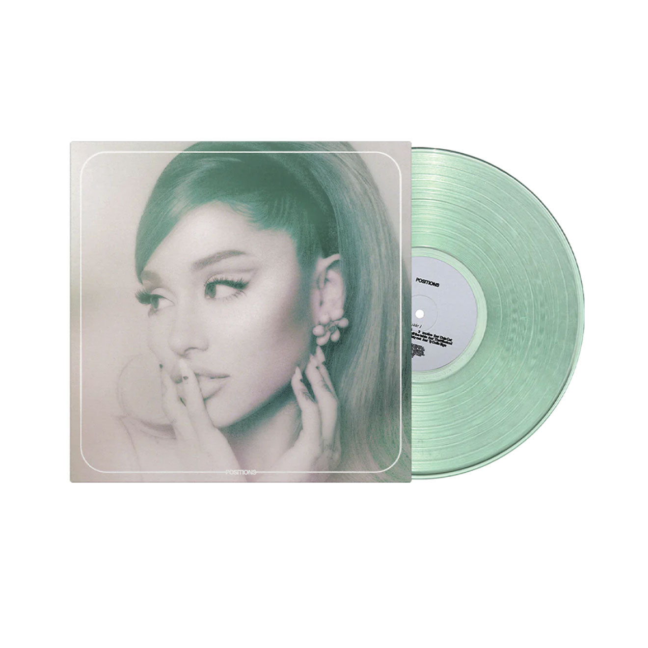 Positions Standard LP