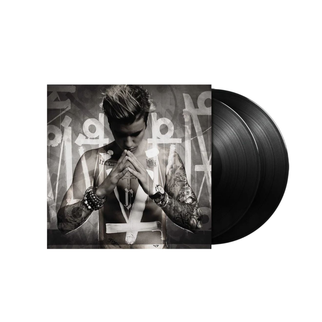 Purpose 2LP