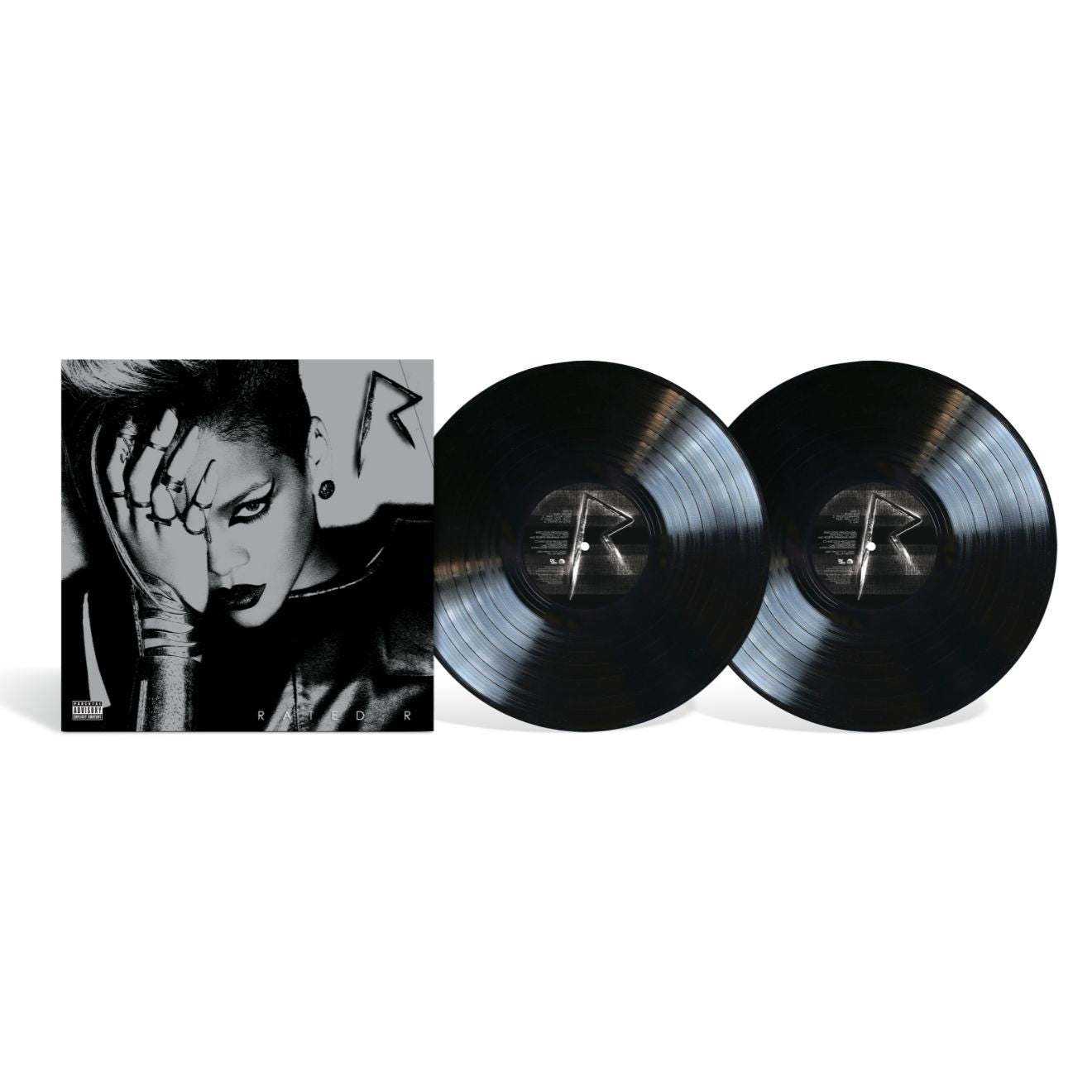 Rated R LP