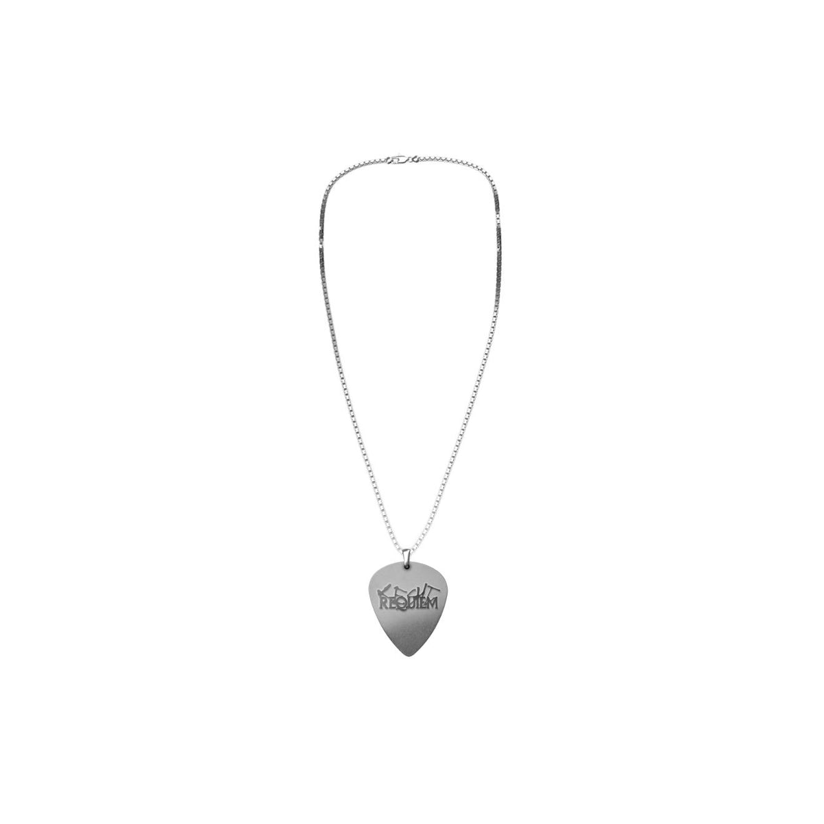 Requiem Necklace – Universal Music Singapore