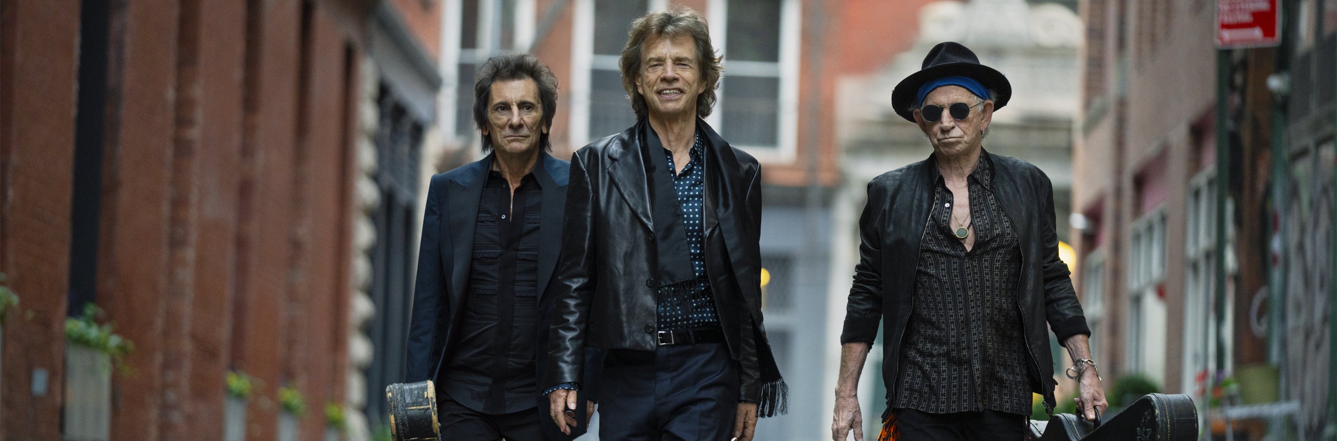 The Rolling Stone – Universal Music Singapore