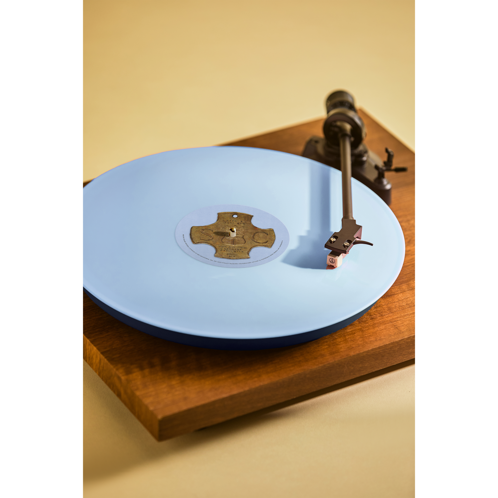 Man's Best Friend LP