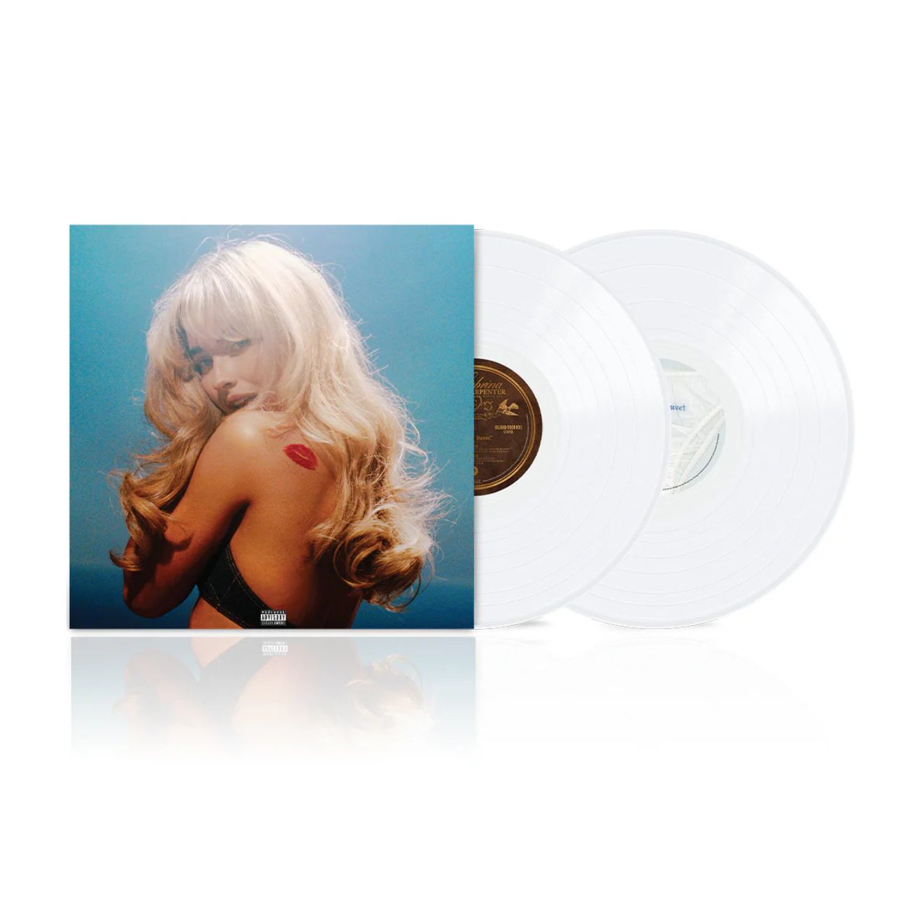 Short n' Sweet (Deluxe) D2C Exclusive 2LP