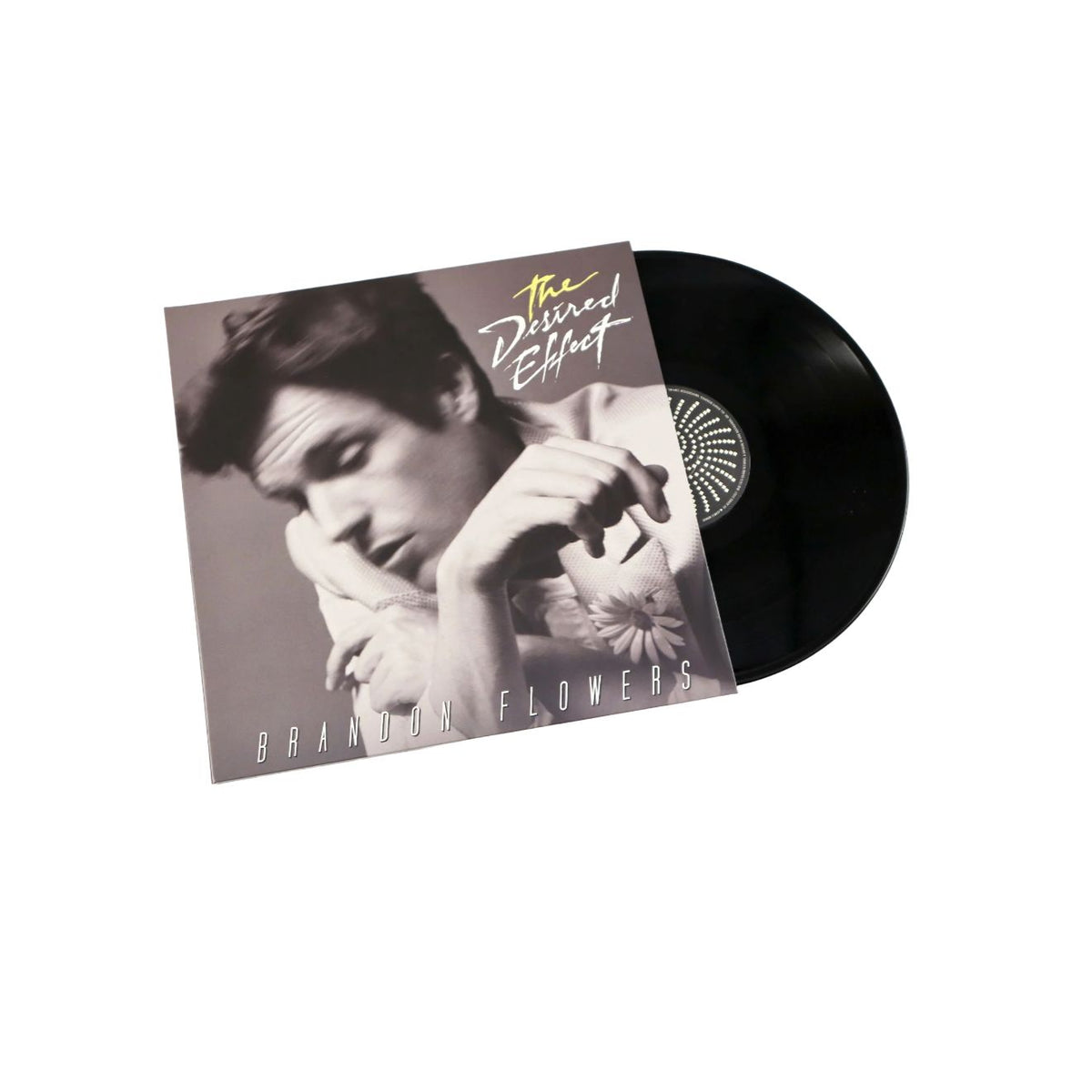 The Desired Effect LP