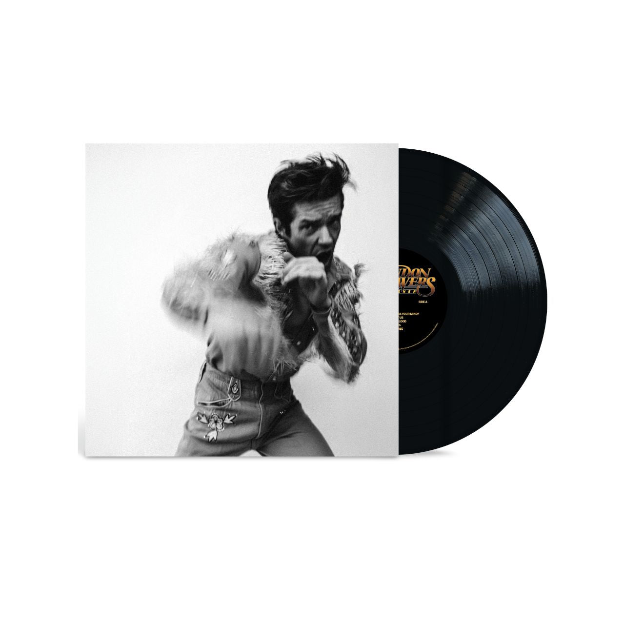 THRASHER Standard LP