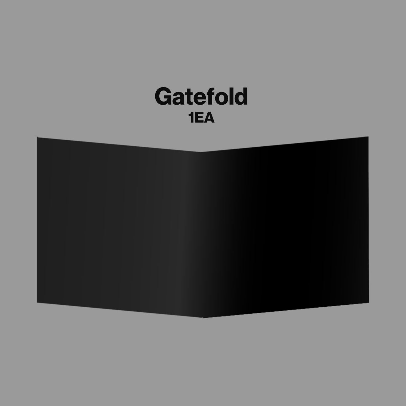 WILD - Official Store Exclusive Vinyl