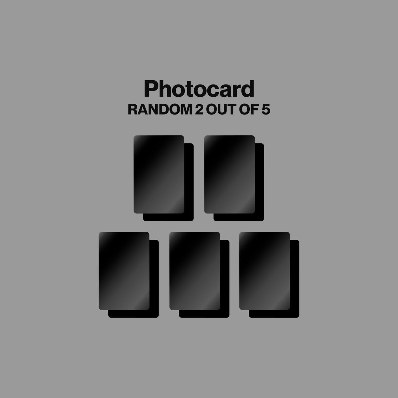 WILD - Official Store Exclusive Vinyl