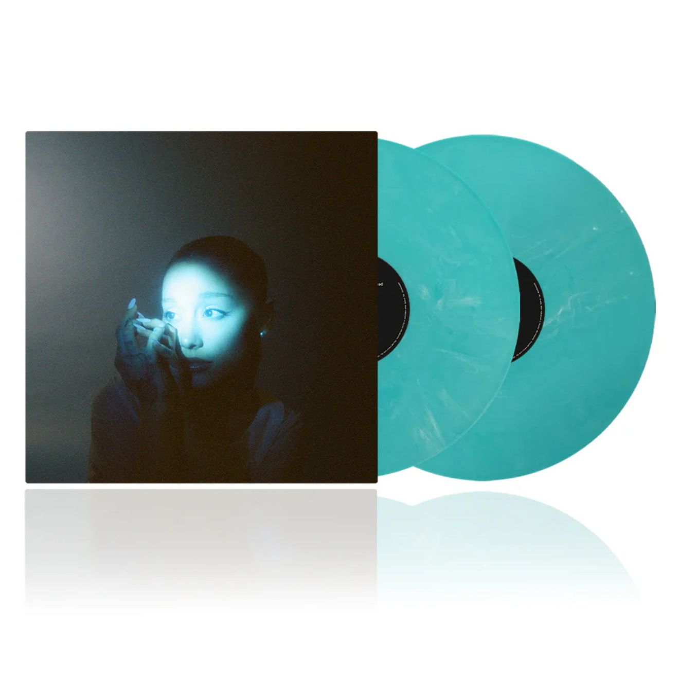 Eternal Sunshine Deluxe: Brighter Days Ahead LP [D2C Exclusive]