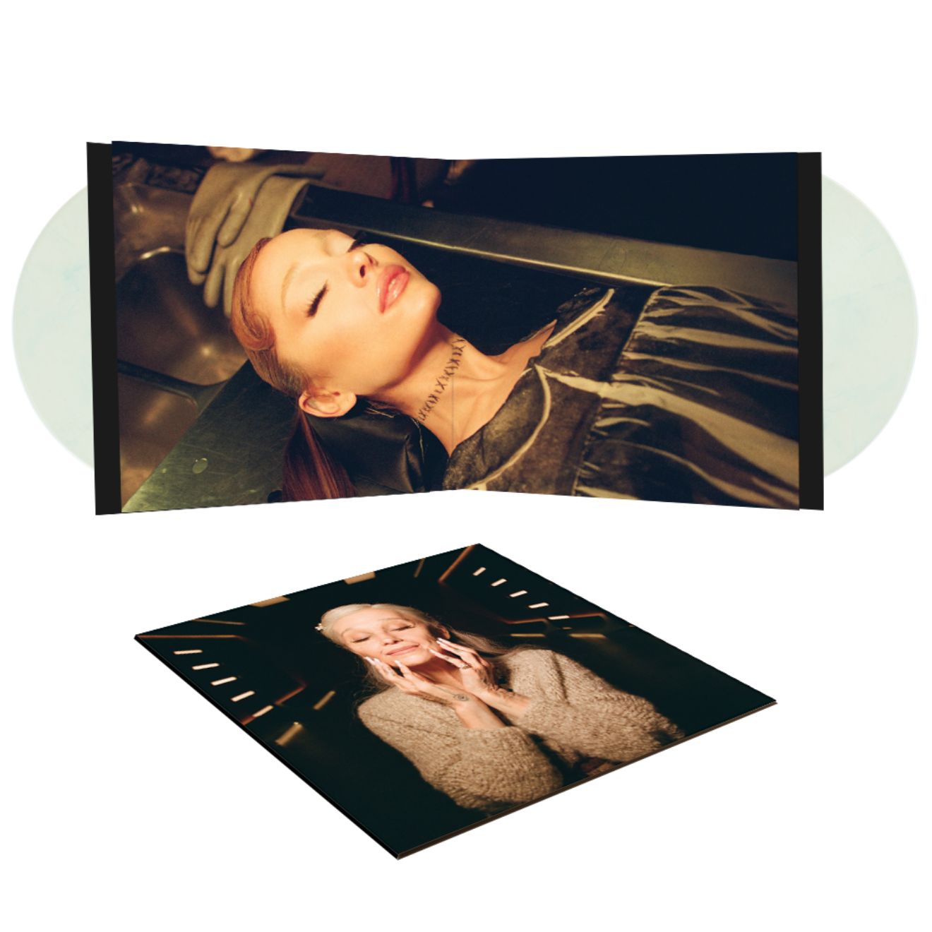 Eternal Sunshine Deluxe: Brighter Days Ahead LP