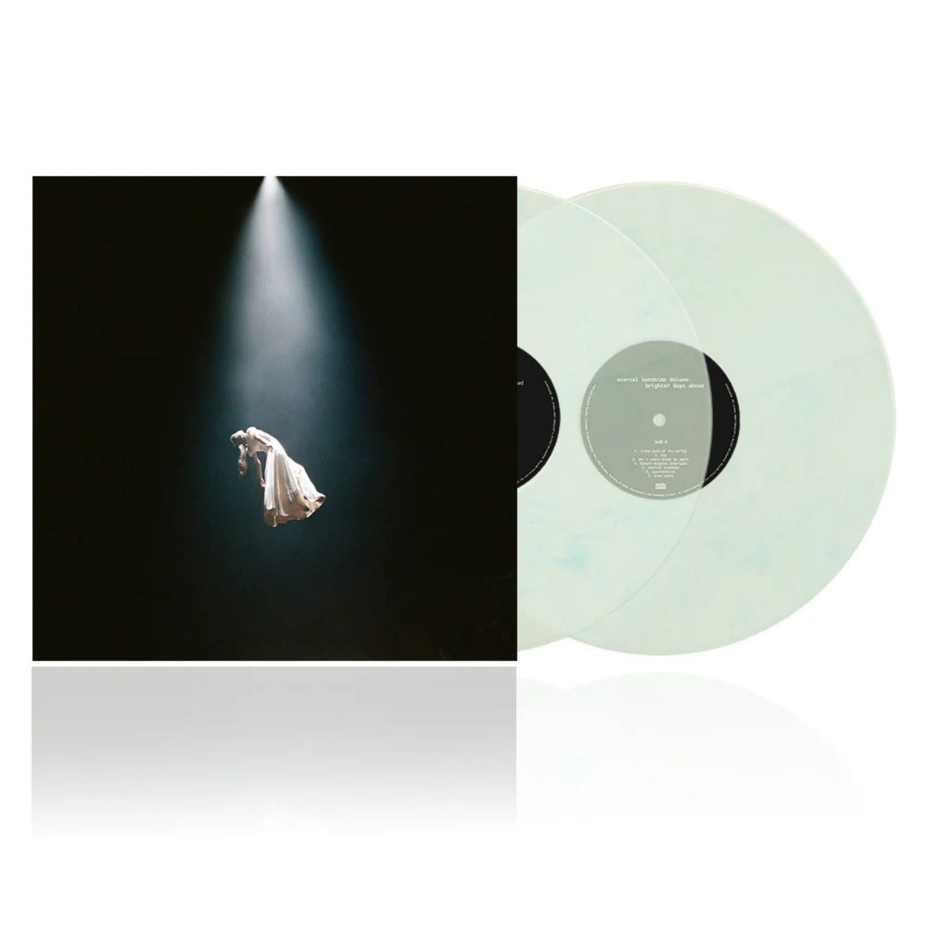 Eternal Sunshine Deluxe: Brighter Days Ahead LP