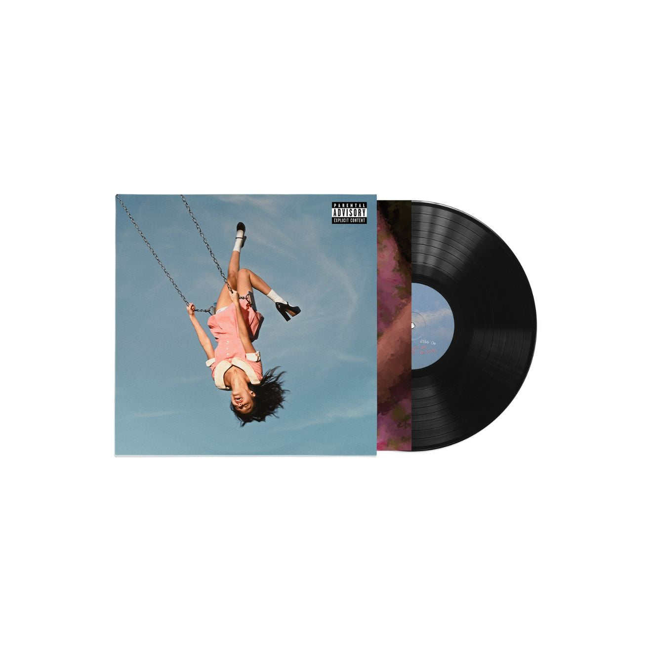you seem pretty sad for a girl so in love - exclusive 180 gram vinyl