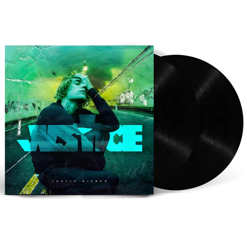 Justice Standard 2LP