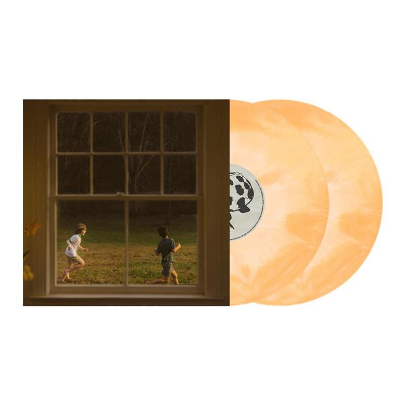 The Great Divide Porch Light Vinyl