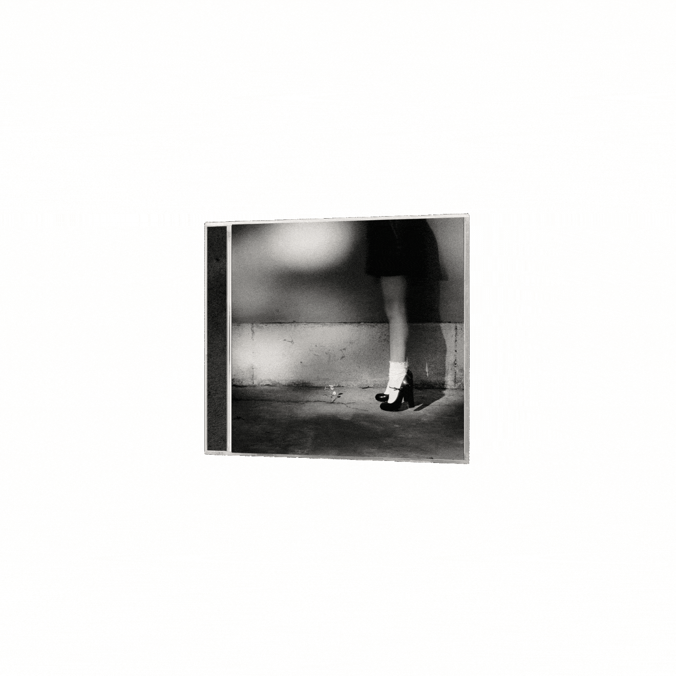 petal lenticular store exclusive cover cd