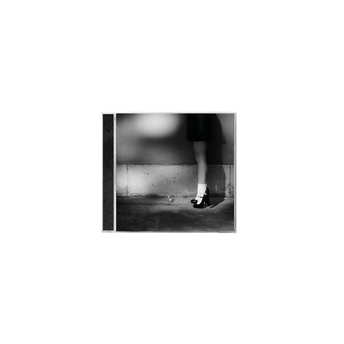 petal lenticular store exclusive cover cd