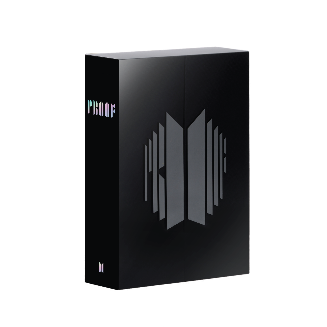 BTS PROOF Album STANDARD Edition – K-STAR