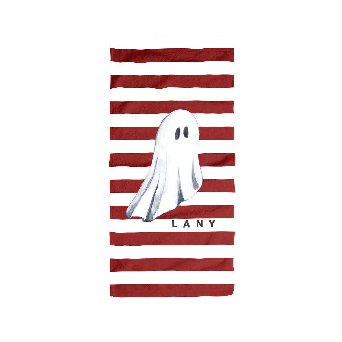 LANY Microfiber Towel