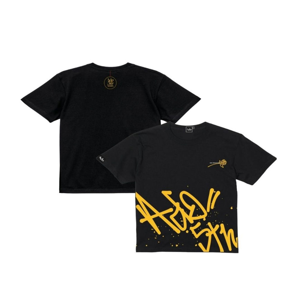 【新品】Ado POPUP ポップアップ 大阪 タイポグラフィTシャツ L 新品】Ado POPUP ポップアップ 大阪 タイポグラフィTシャツ XL - メルカリ