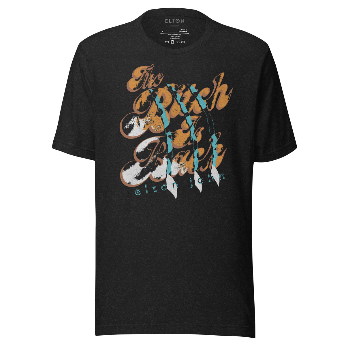 Caribou 50th Anniversary T-Shirt – Universal Music Singapore