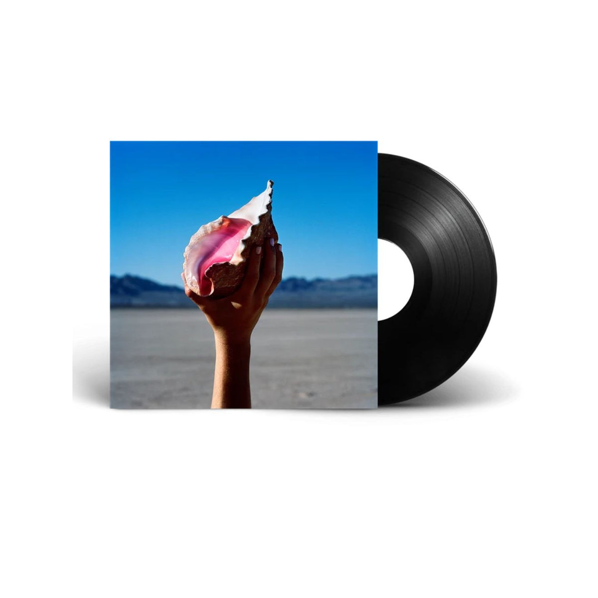 WONDERFUL WONDERFUL LP